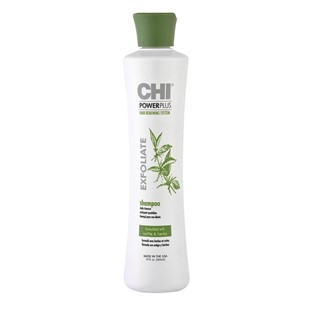 Picture of CHI POWERPLUS EXFOLIATE SHAMP